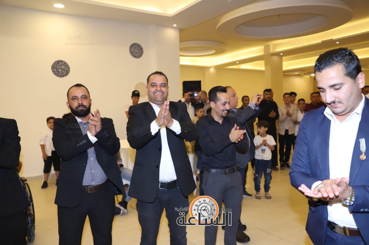 Madar Al-Saa Images 0.2580942952303561