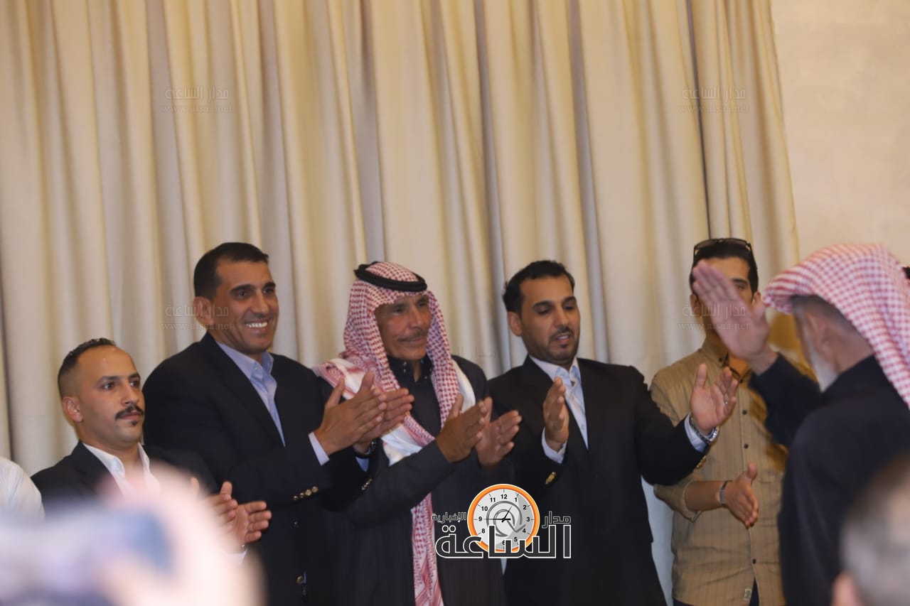 Madar Al-Saa Images 0.16459884244899248