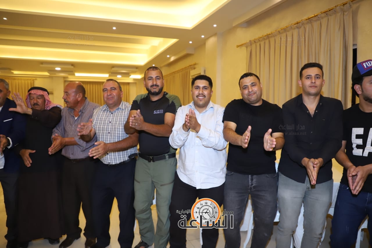 Madar Al-Saa Images 0.5104468019222947