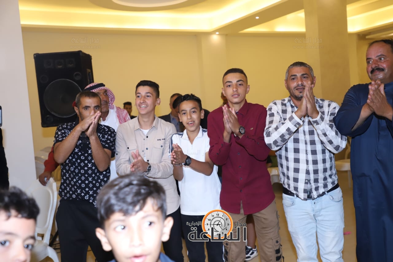 Madar Al-Saa Images 0.7375292149853213