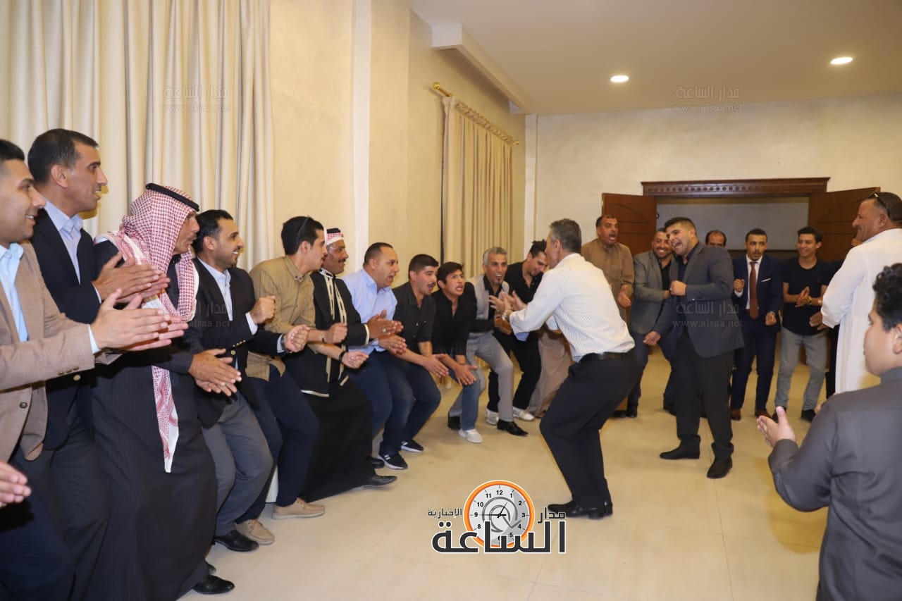 Madar Al-Saa Images 0.3375067802655981