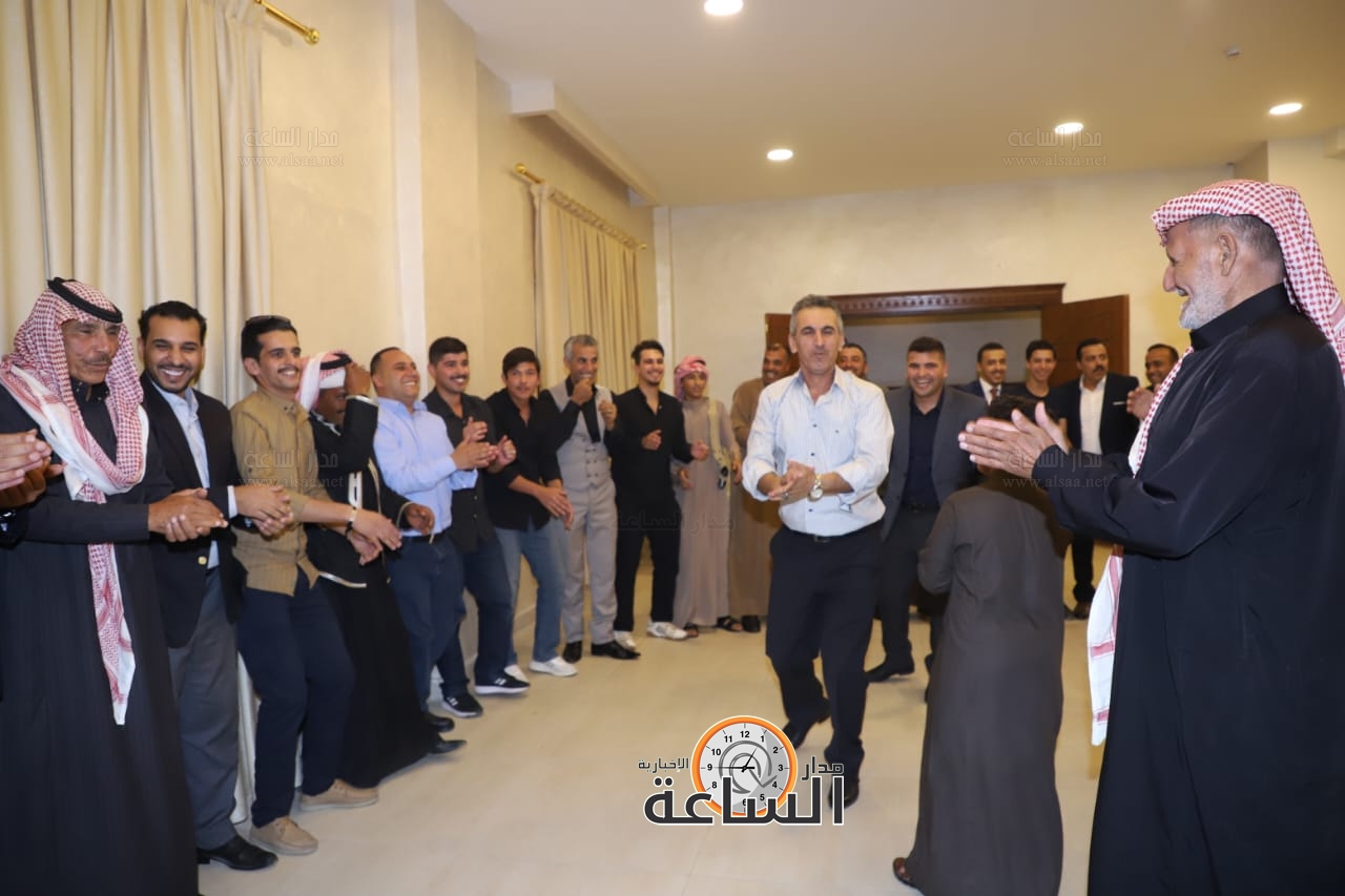 Madar Al-Saa Images 0.24437820498790586