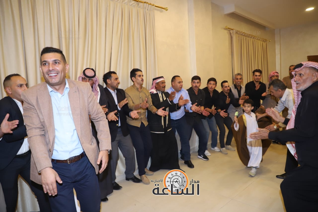 Madar Al-Saa Images 0.7780737591355871