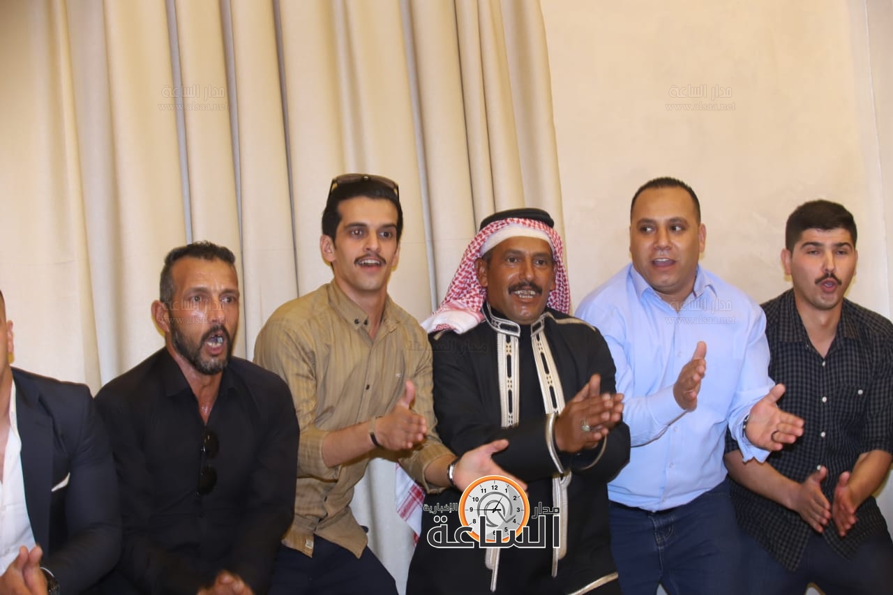 Madar Al-Saa Images 0.6219685337131999