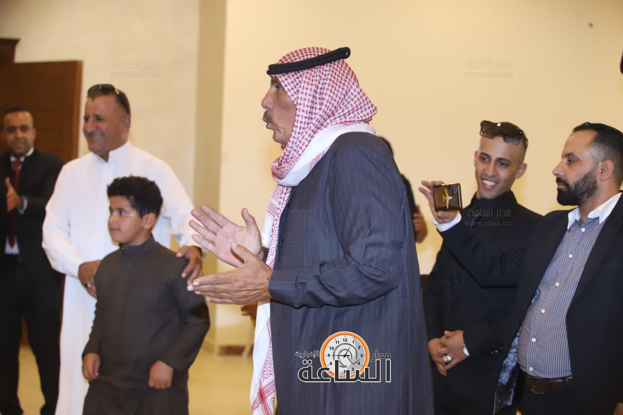 Madar Al-Saa Images 0.28304077260772187