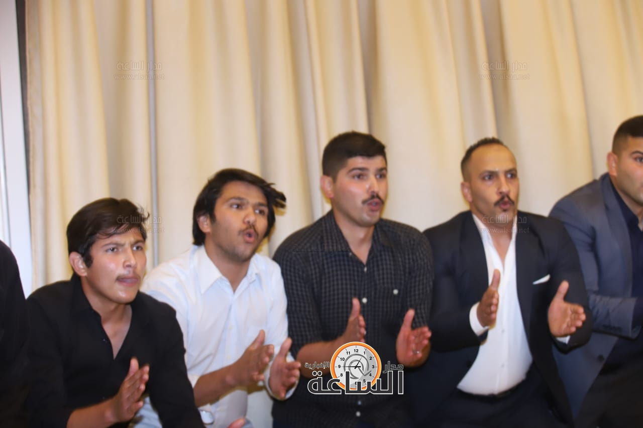 Madar Al-Saa Images 0.03619148756787838