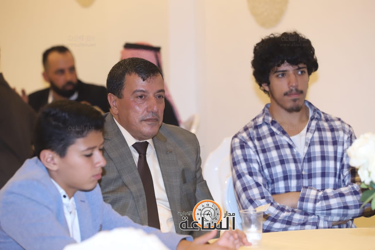 Madar Al-Saa Images 0.23447605089322265