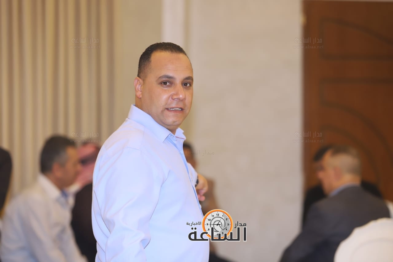 Madar Al-Saa Images 0.03492635791981258