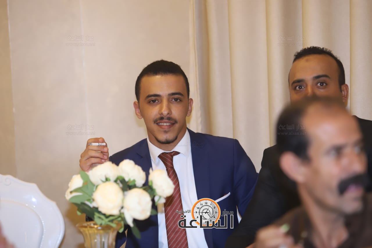 Madar Al-Saa Images 0.4020985390082863