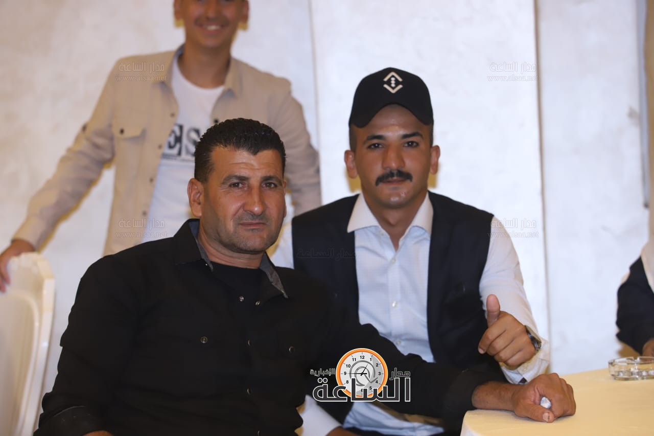 Madar Al-Saa Images 0.6198901457725282