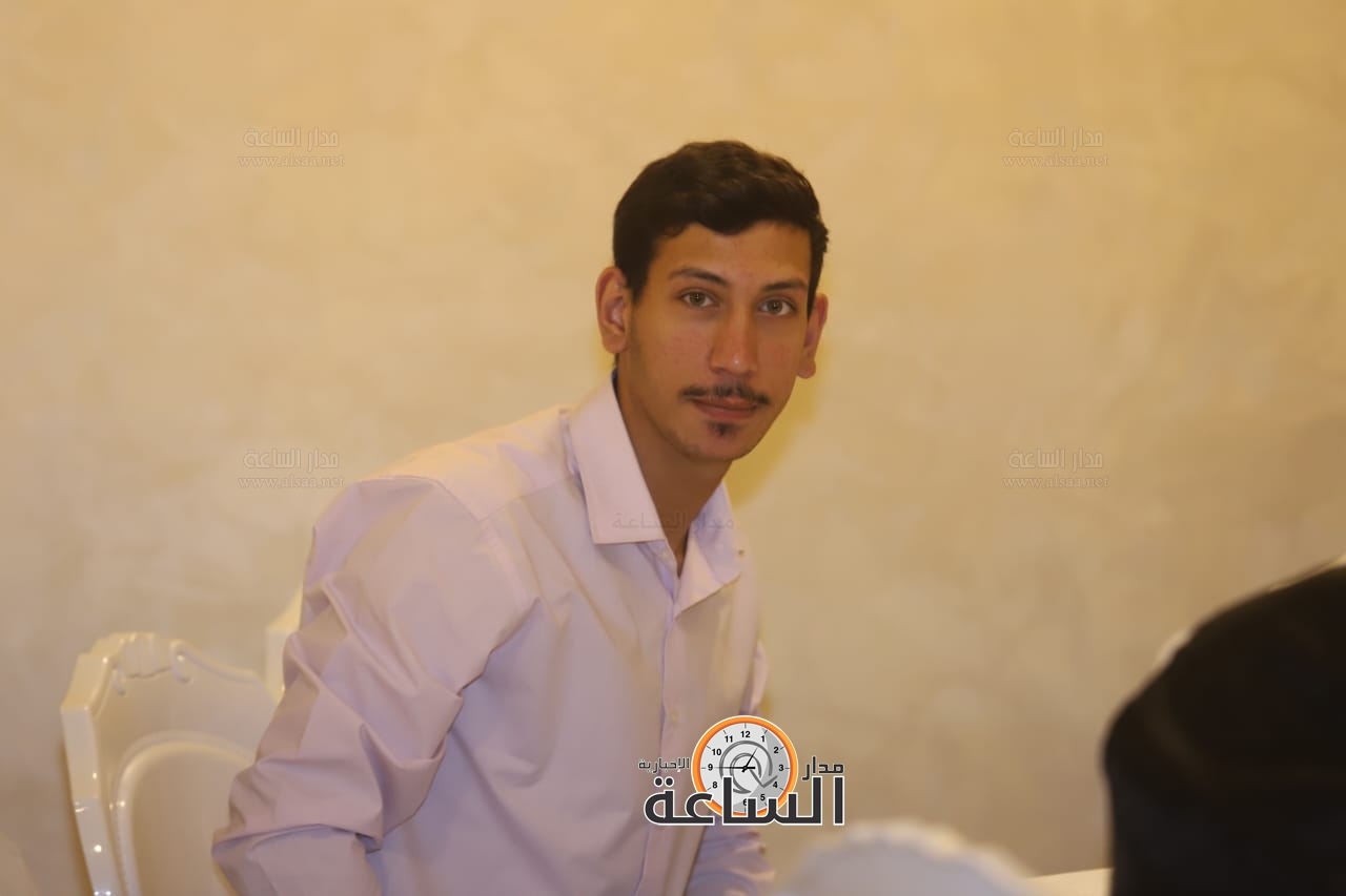 Madar Al-Saa Images 0.7340971150413719