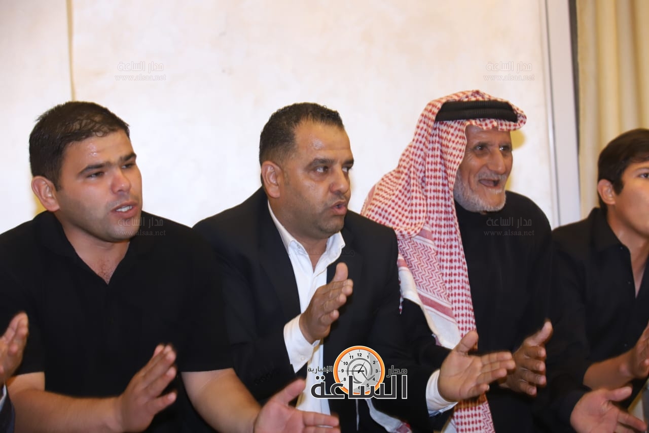 Madar Al-Saa Images 0.6602771406547236