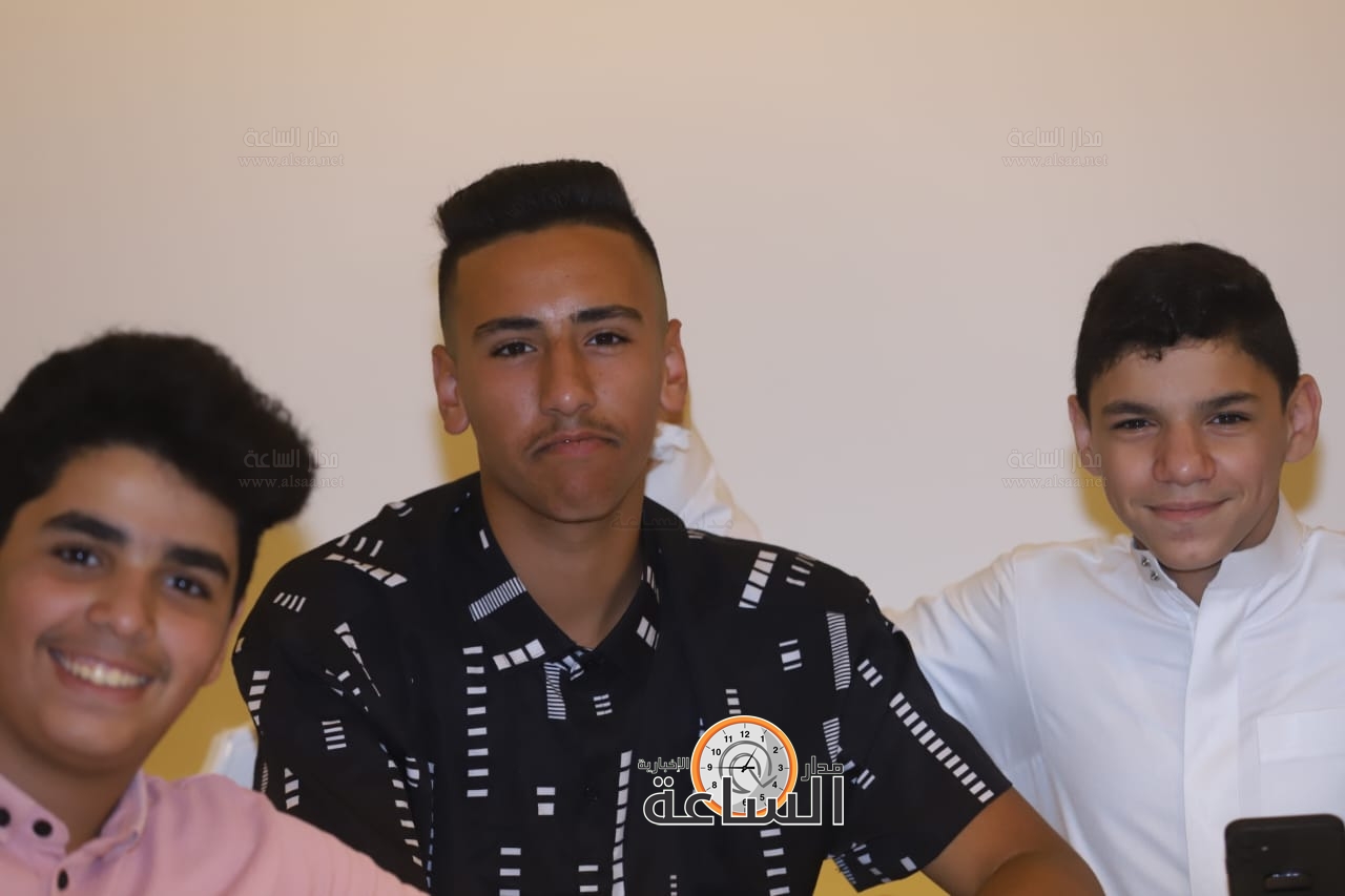 Madar Al-Saa Images 0.5390541467957833