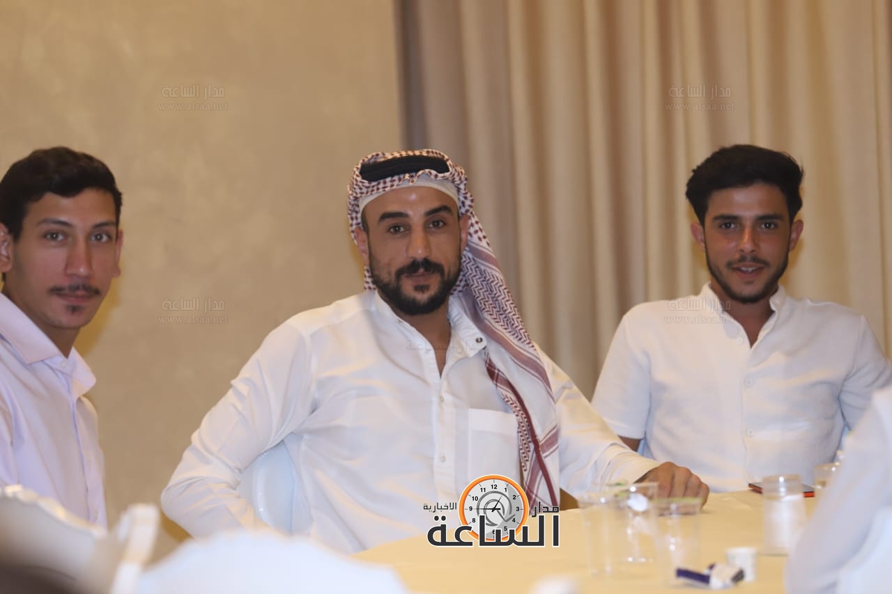 Madar Al-Saa Images 0.293822753303279