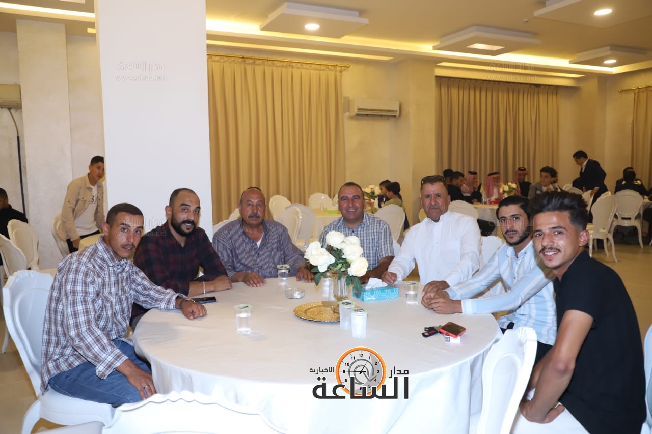 Madar Al-Saa Images 0.2248761565384194