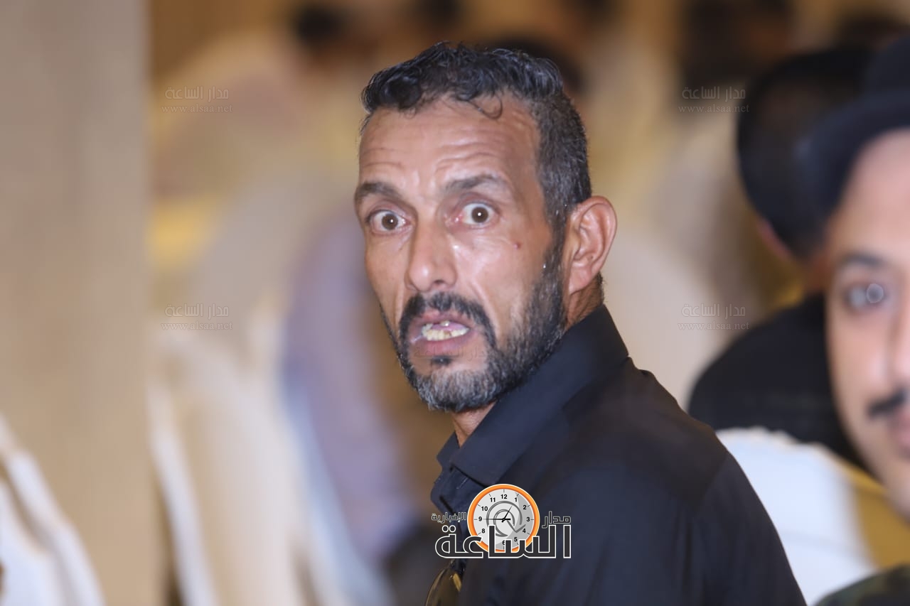 Madar Al-Saa Images 0.7290101565553397