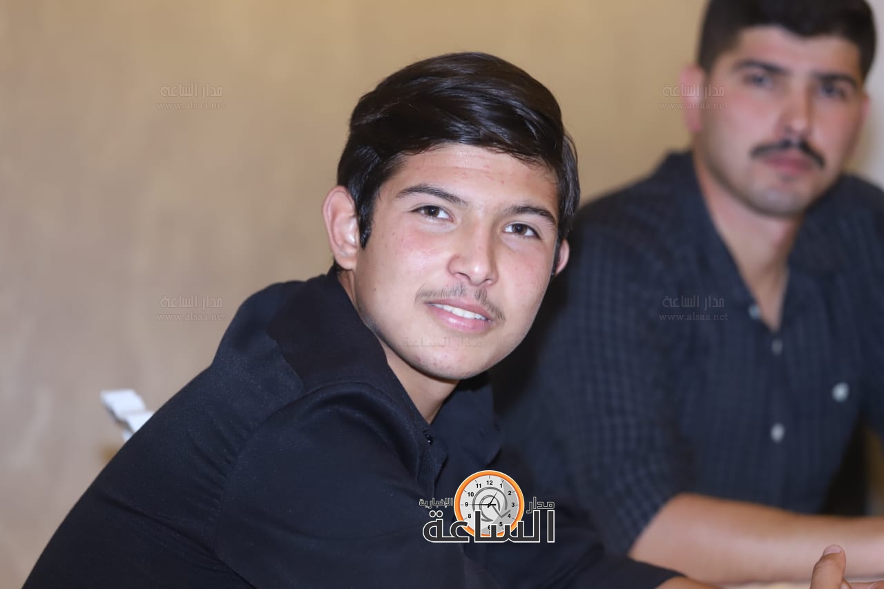 Madar Al-Saa Images 0.8760146778839529