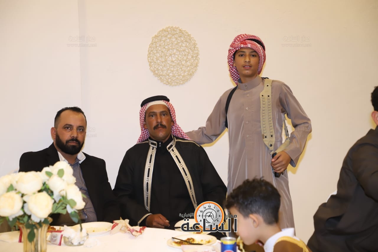 Madar Al-Saa Images 0.32282114973319864