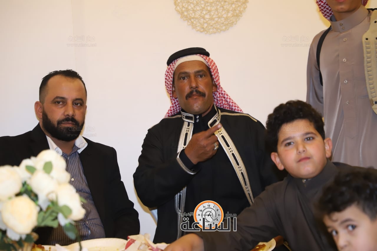 Madar Al-Saa Images 0.006477974062815917