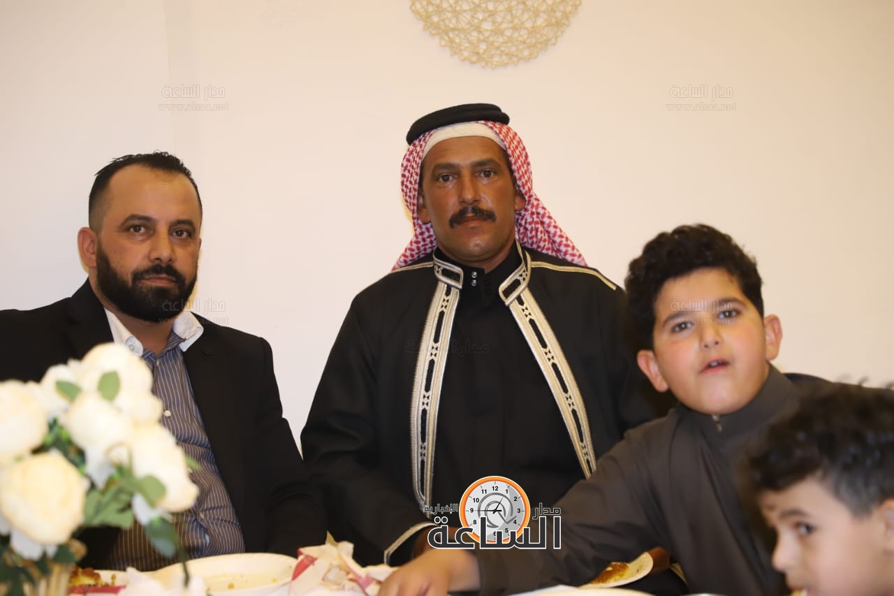 Madar Al-Saa Images 0.15941824364510127