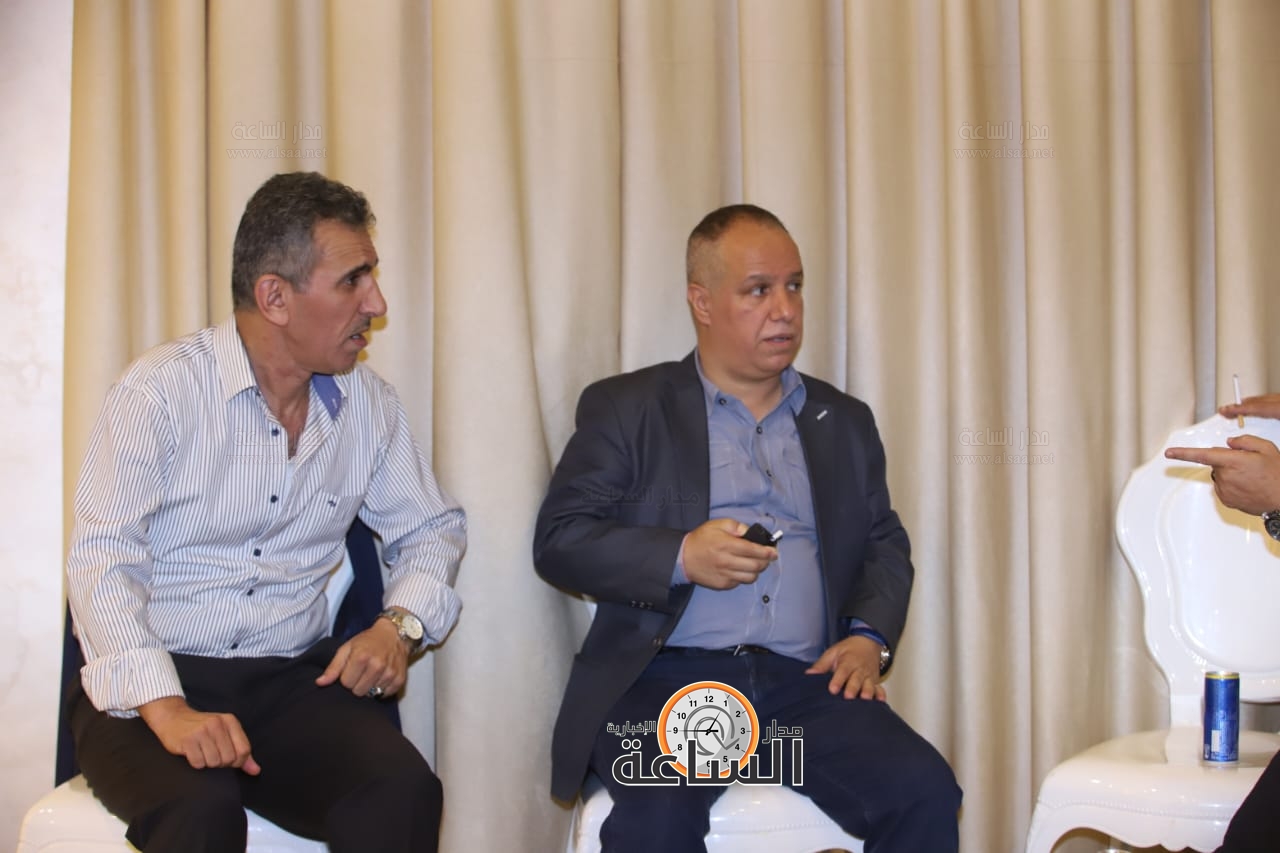 Madar Al-Saa Images 0.26548759858281434