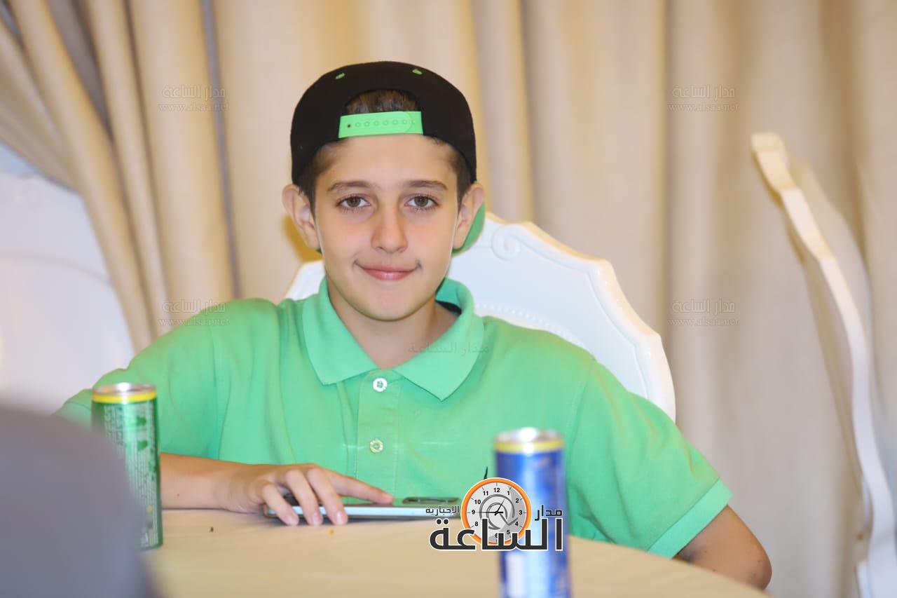 Madar Al-Saa Images 0.5878719987949479