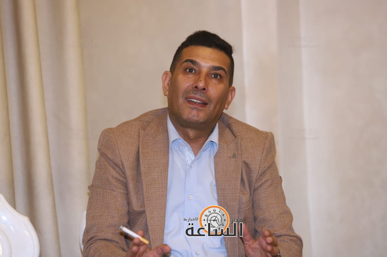 Madar Al-Saa Images 0.7395495648500325