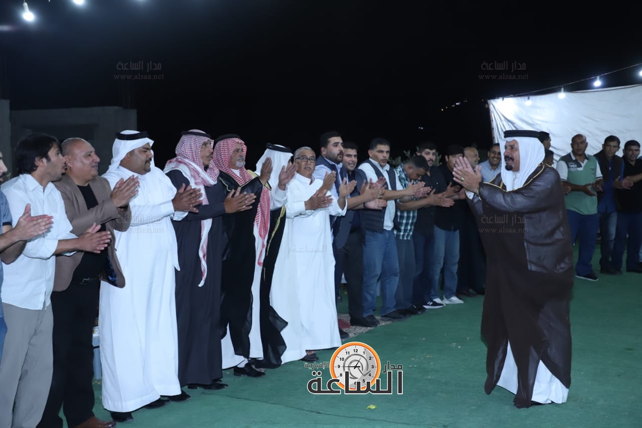 Madar Al-Saa Images 0.3877526144668336