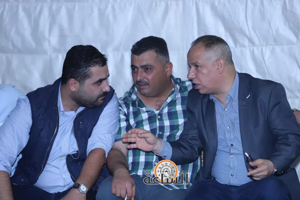 Madar Al-Saa Images 0.9994759592728818