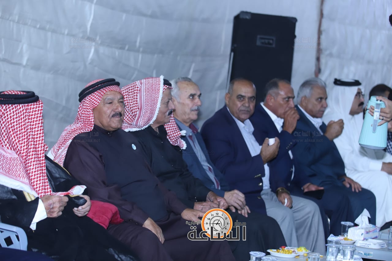 Madar Al-Saa Images 0.8716308411118249