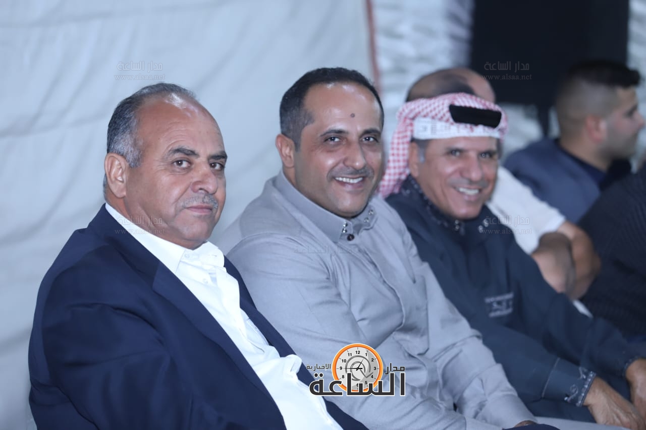 Madar Al-Saa Images 0.21398009219154668