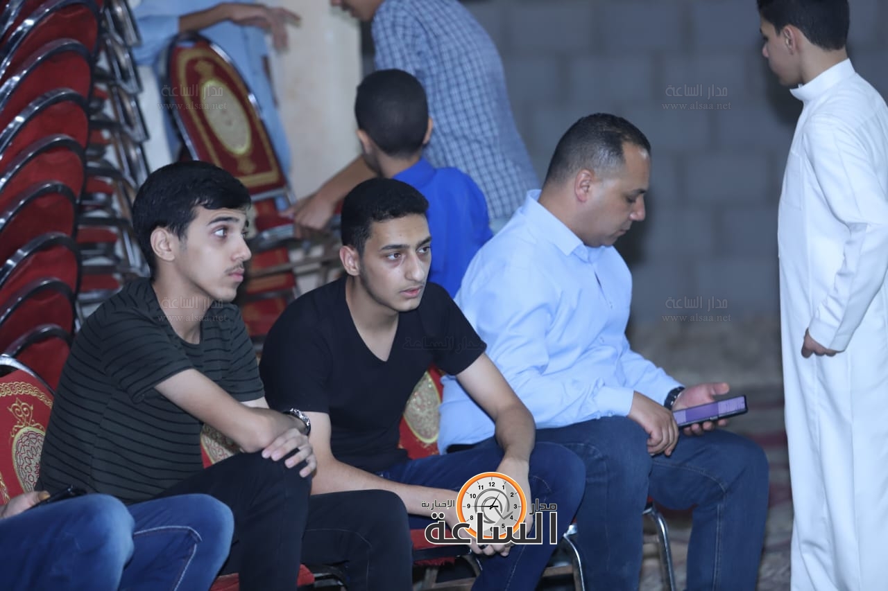 Madar Al-Saa Images 0.8948317183094409