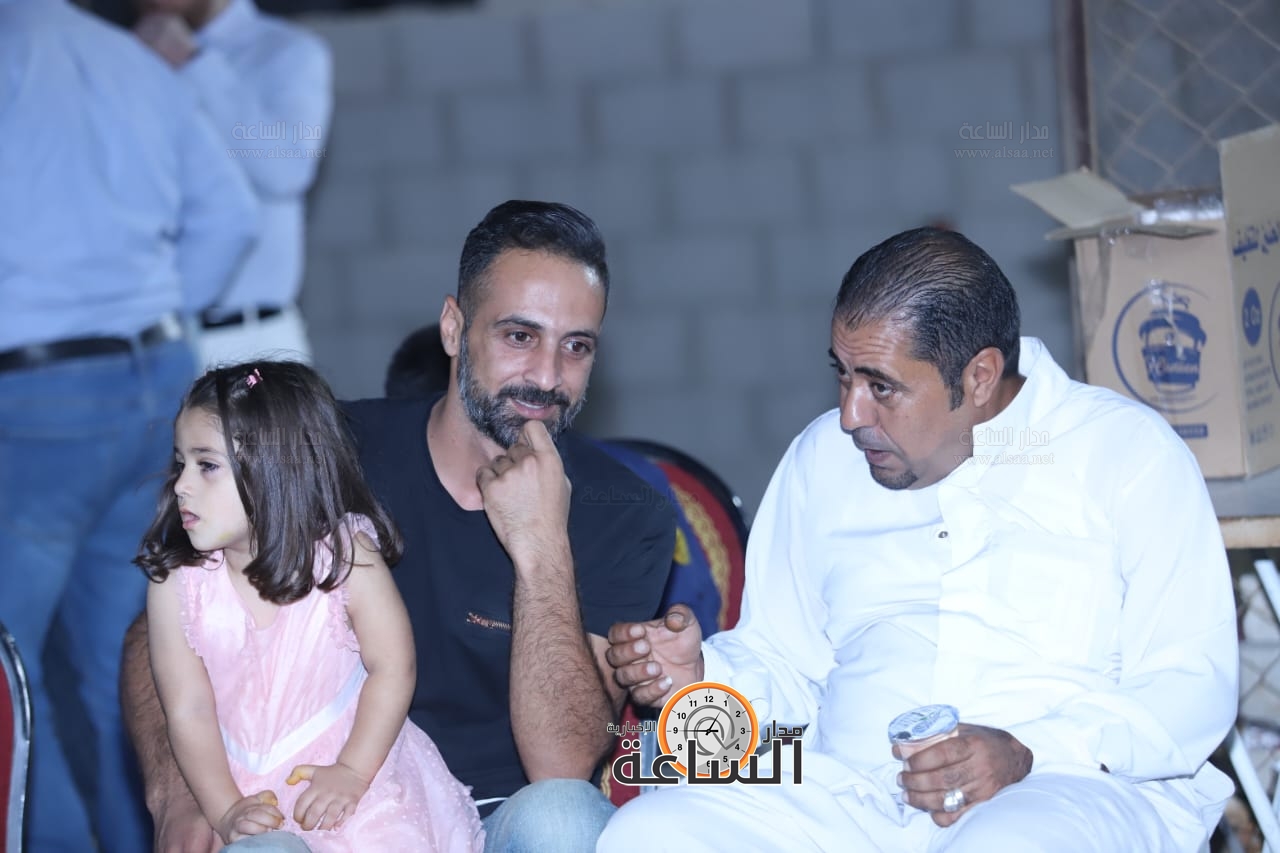 Madar Al-Saa Images 0.5620856668133499