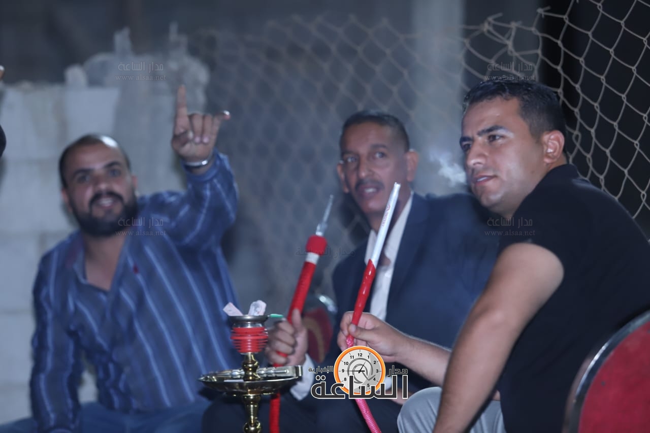 Madar Al-Saa Images 0.4625982586893359