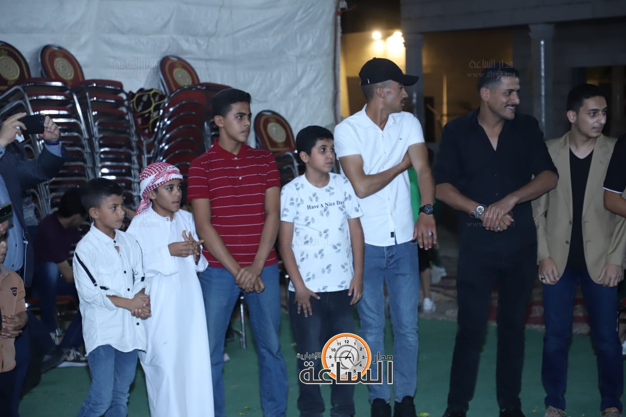 Madar Al-Saa Images 0.6929773976752471