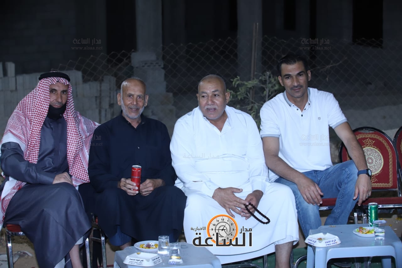 Madar Al-Saa Images 0.7692815124406336