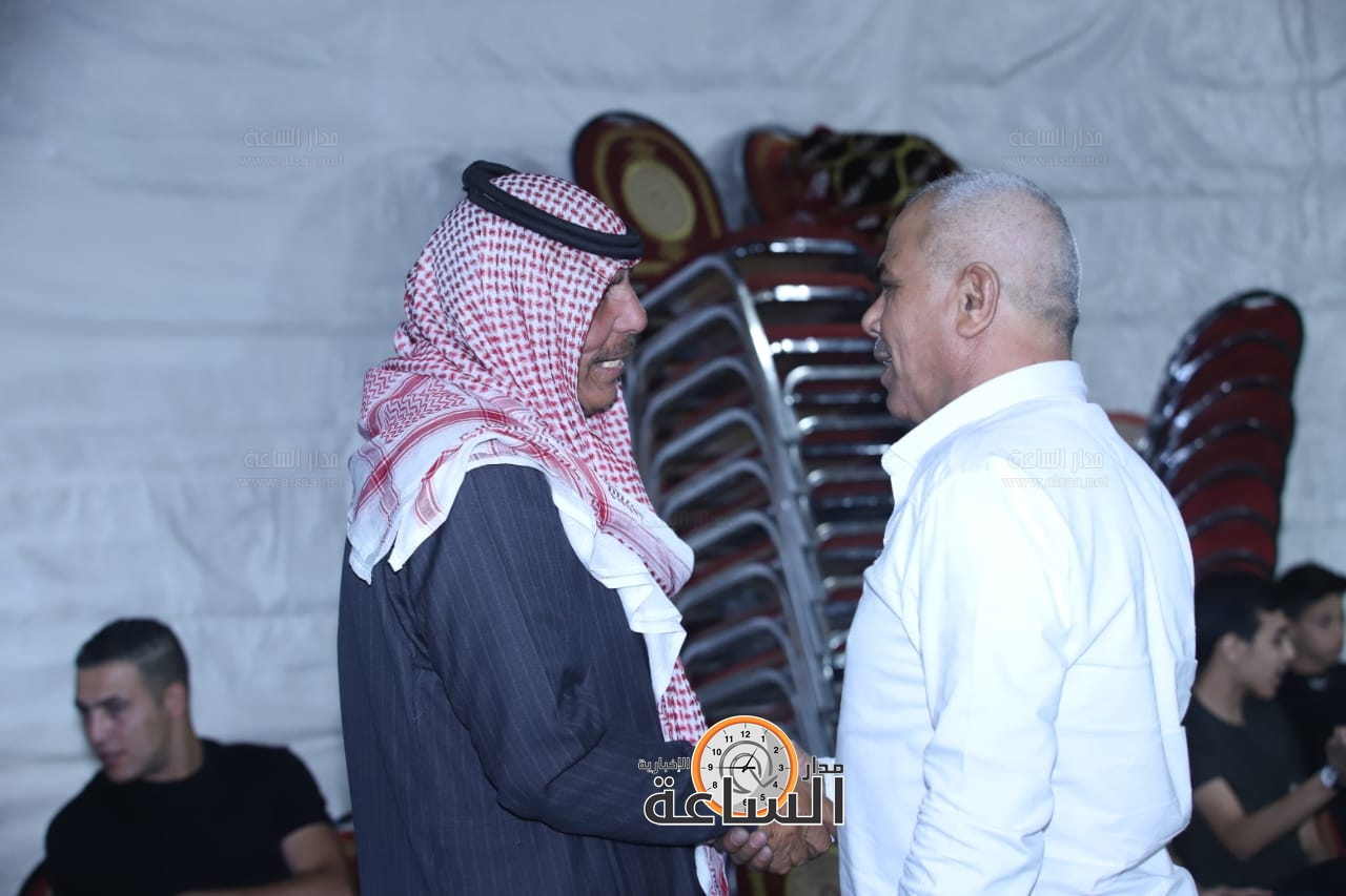 Madar Al-Saa Images 0.9651657446990758