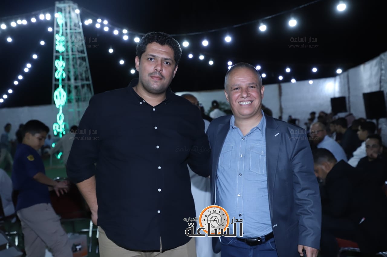 Madar Al-Saa Images 0.12049285913848506