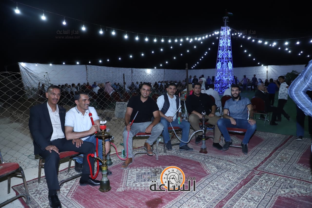 Madar Al-Saa Images 0.9350609900710053