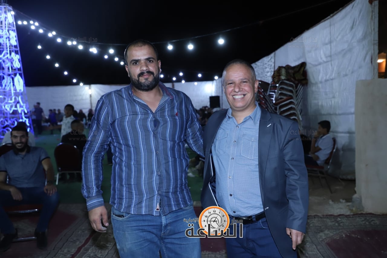 Madar Al-Saa Images 0.08555021497429471