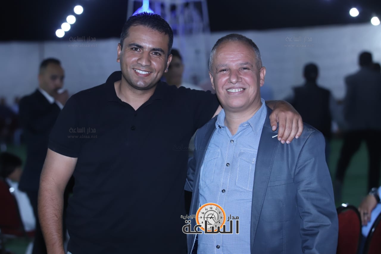 Madar Al-Saa Images 0.4647955394271581