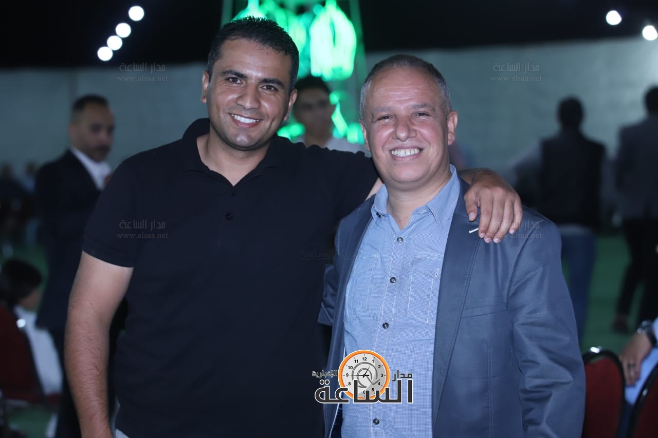 Madar Al-Saa Images 0.7416276410022002