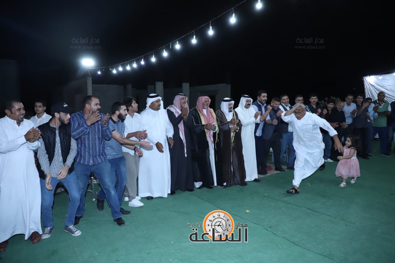 Madar Al-Saa Images 0.8444091935201947