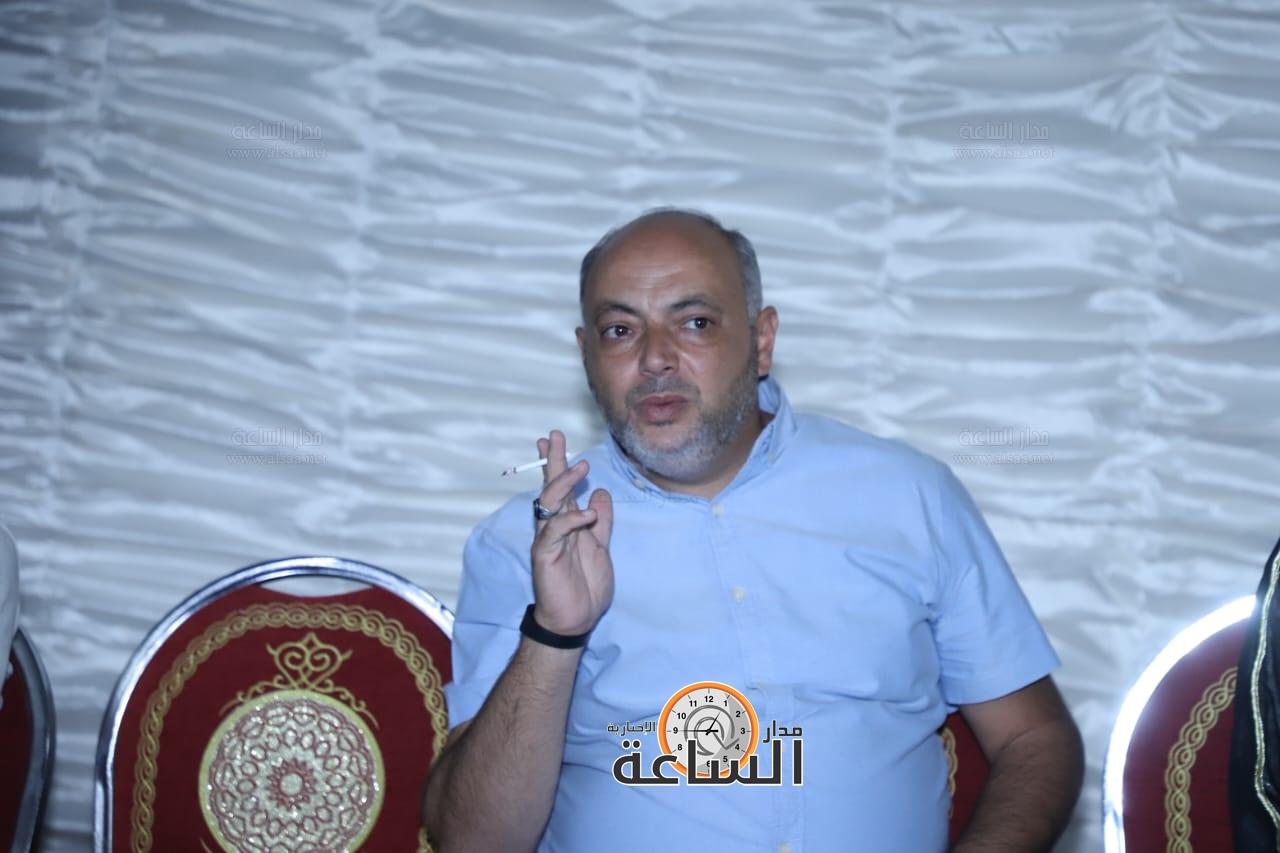 Madar Al-Saa Images 0.887733797262119