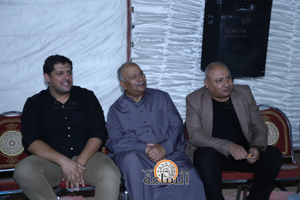 Madar Al-Saa Images 0.13795082831385597