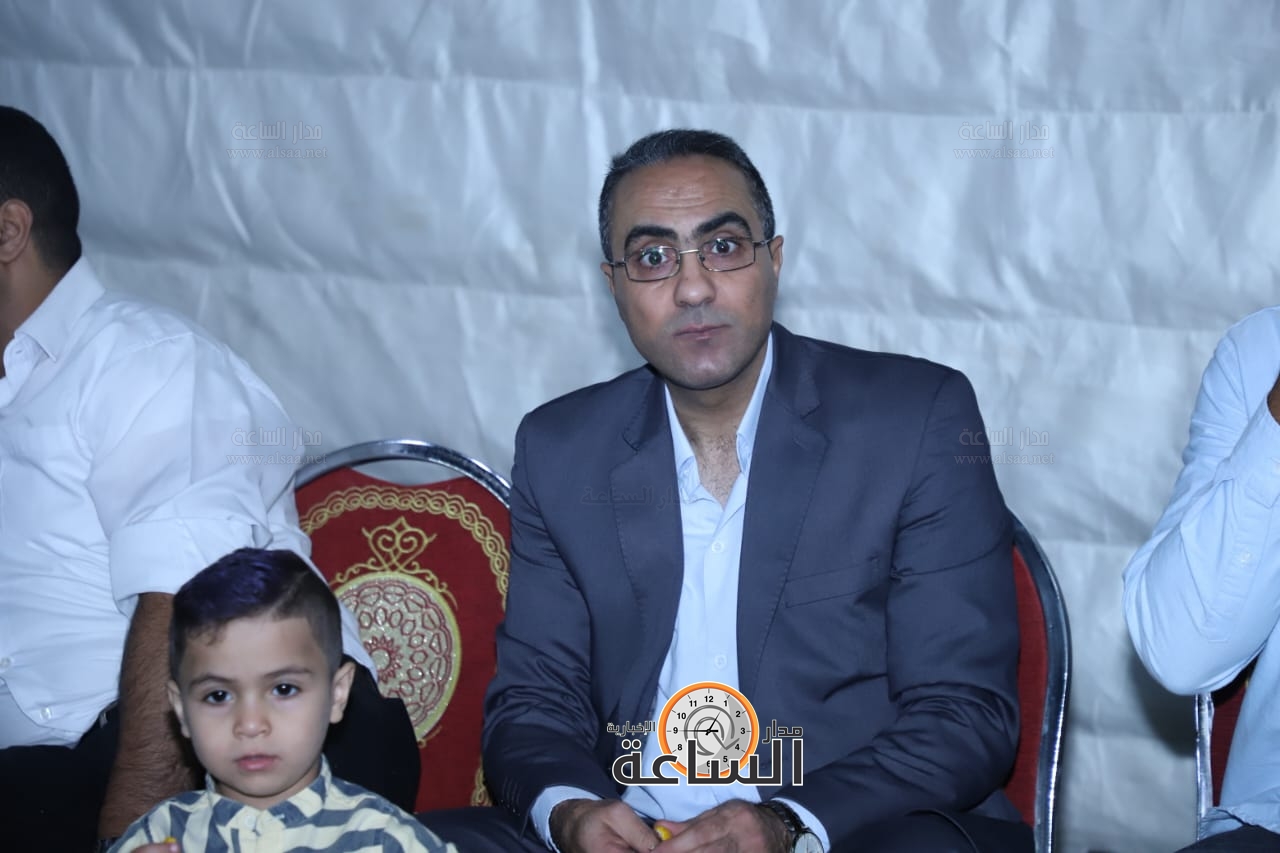 Madar Al-Saa Images 0.5677314532838509