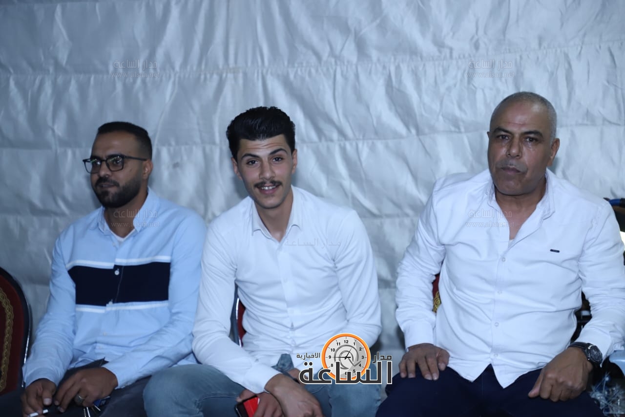 Madar Al-Saa Images 0.2670596419589285