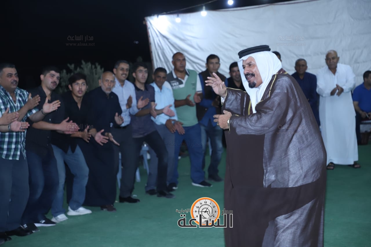 Madar Al-Saa Images 0.7833868597280691