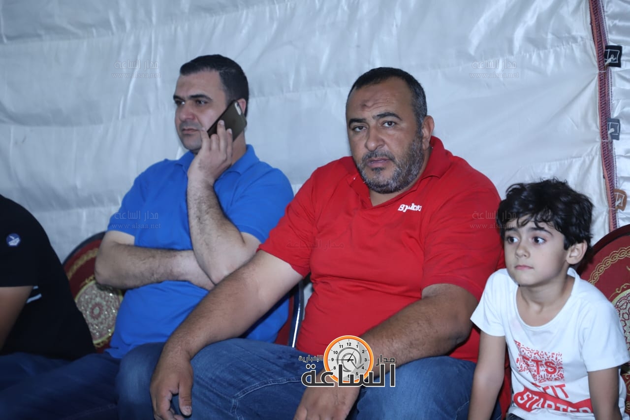 Madar Al-Saa Images 0.40716266063930706