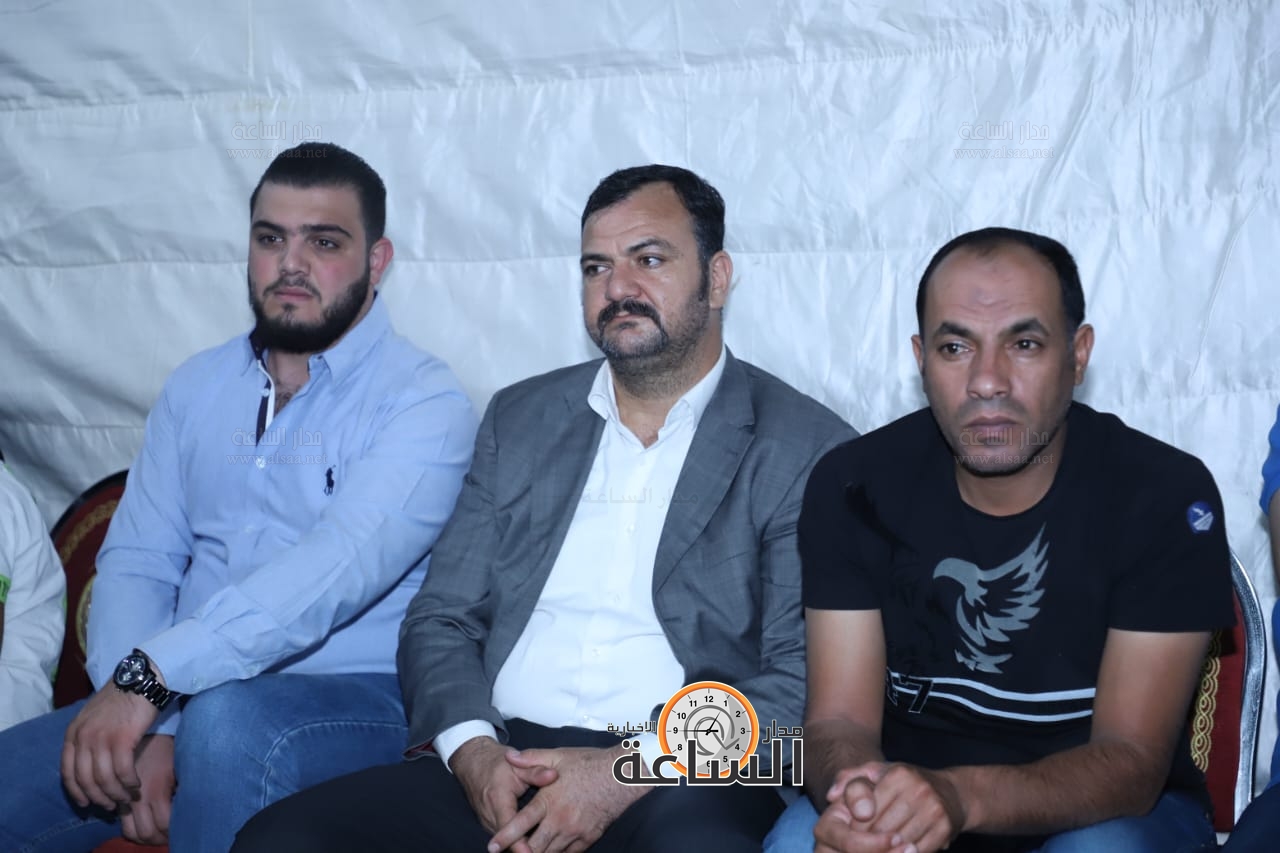 Madar Al-Saa Images 0.05742032840724243